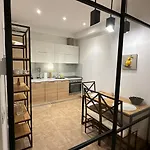 Ambasador 3 Apartament