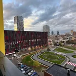 Ambasador 3 Apartament