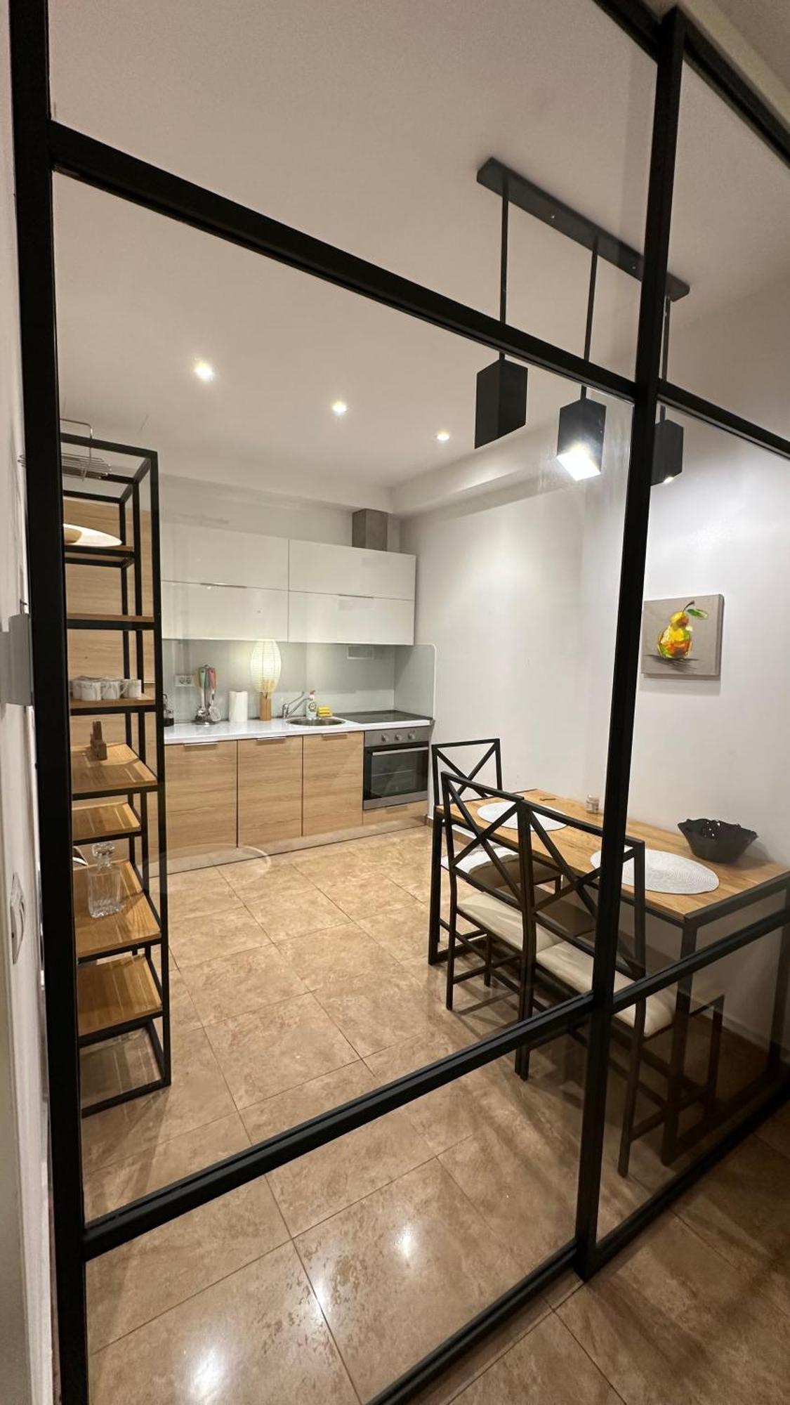 Ambasador 3 Apartment Tirana