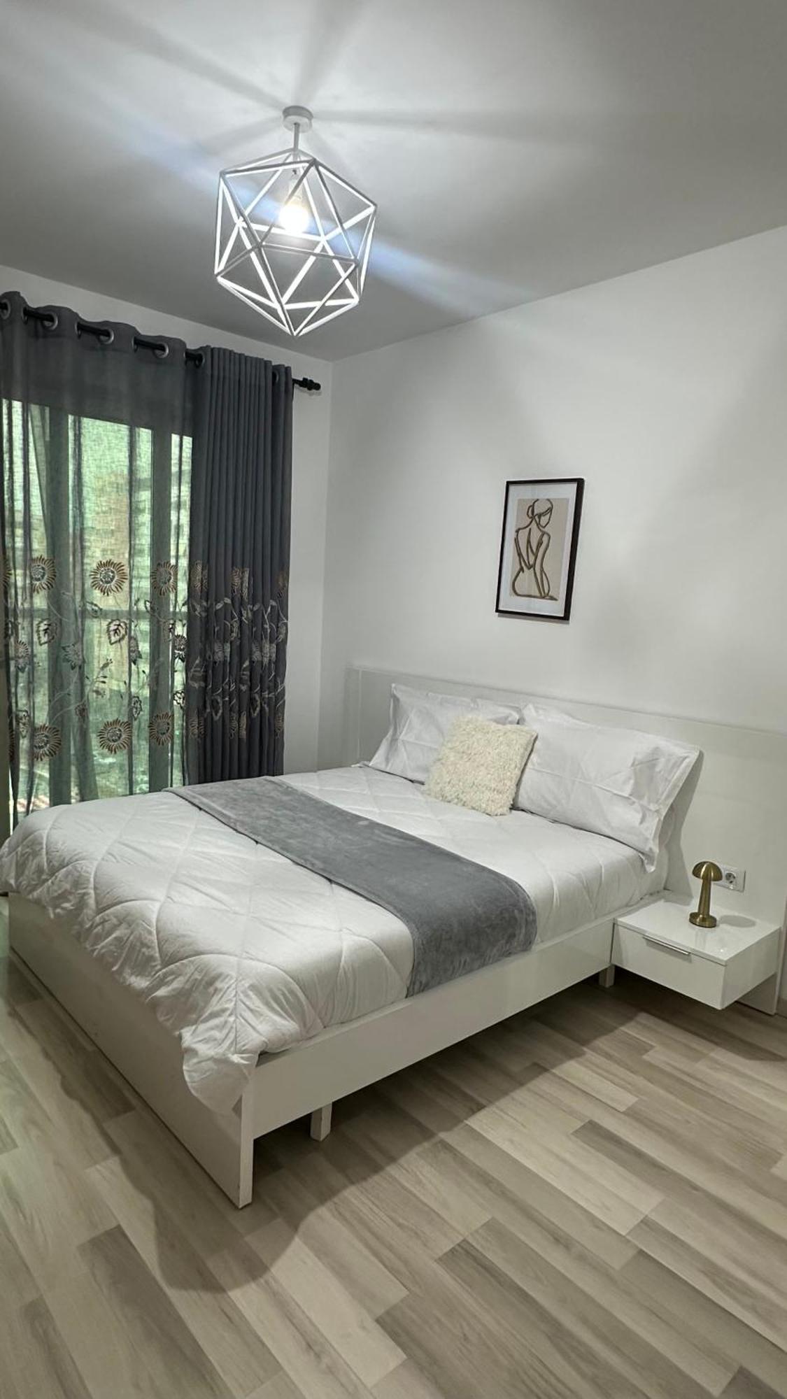 Ambasador 3 Apartment Tirana