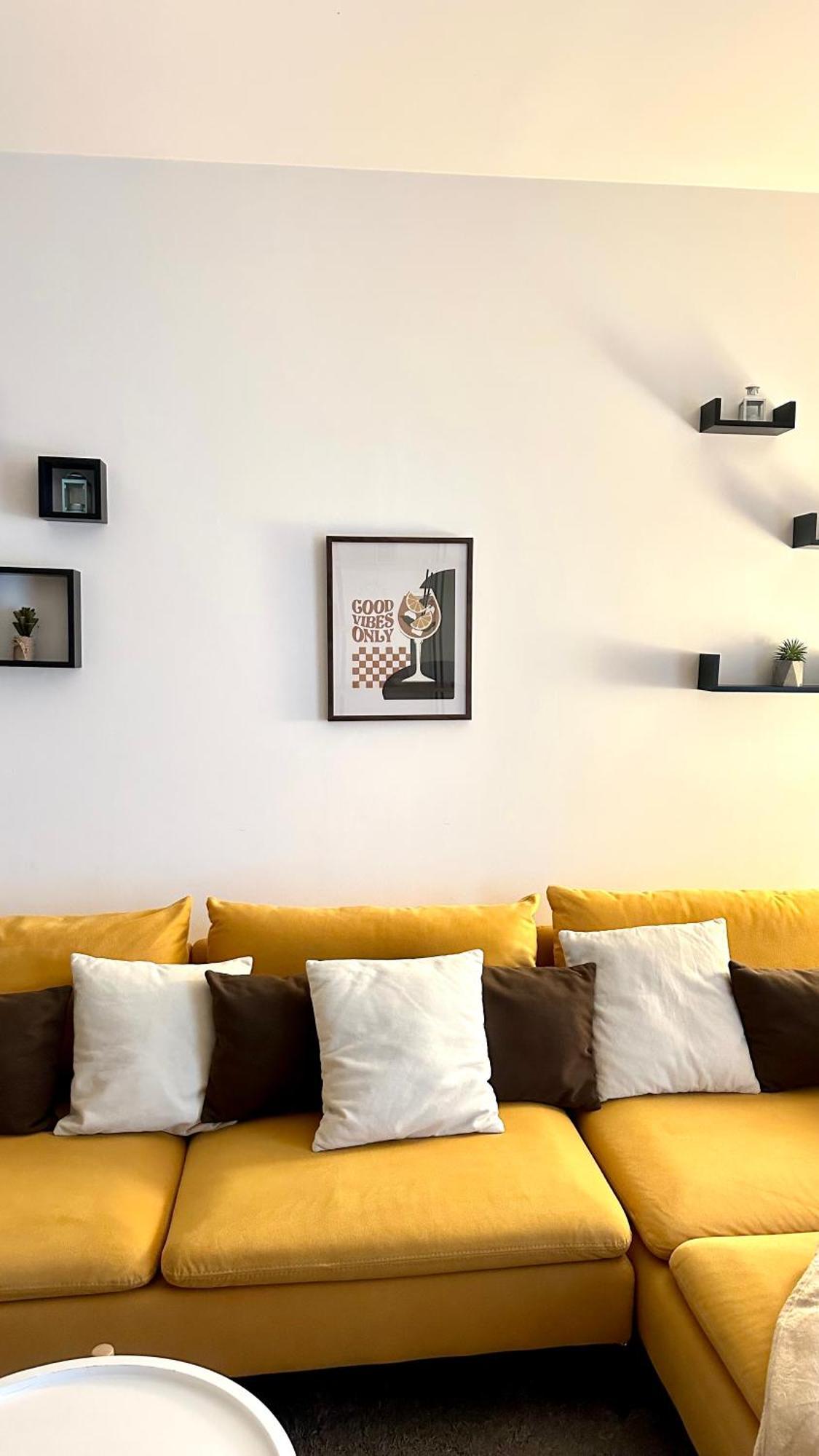 Apartment Ambasador 3 Tirana